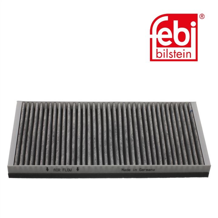 Activated Carbon Cabin Filter febi 17263