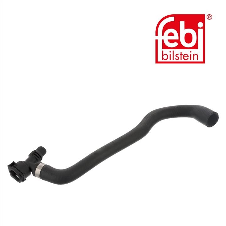 Coolant hose febi 46487