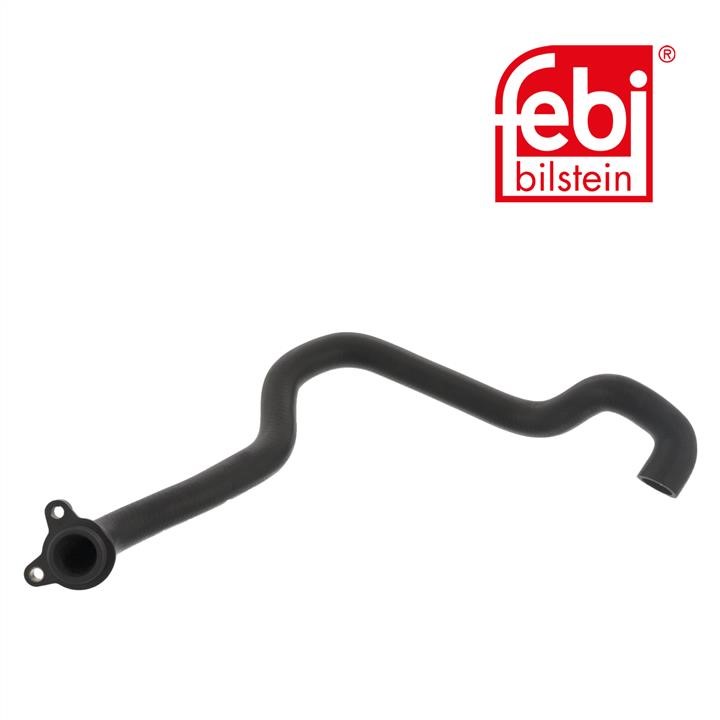 Coolant hose febi 46488