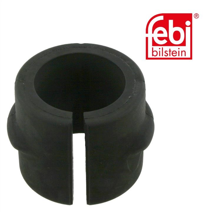 Front anti roll bar bush febi 26228