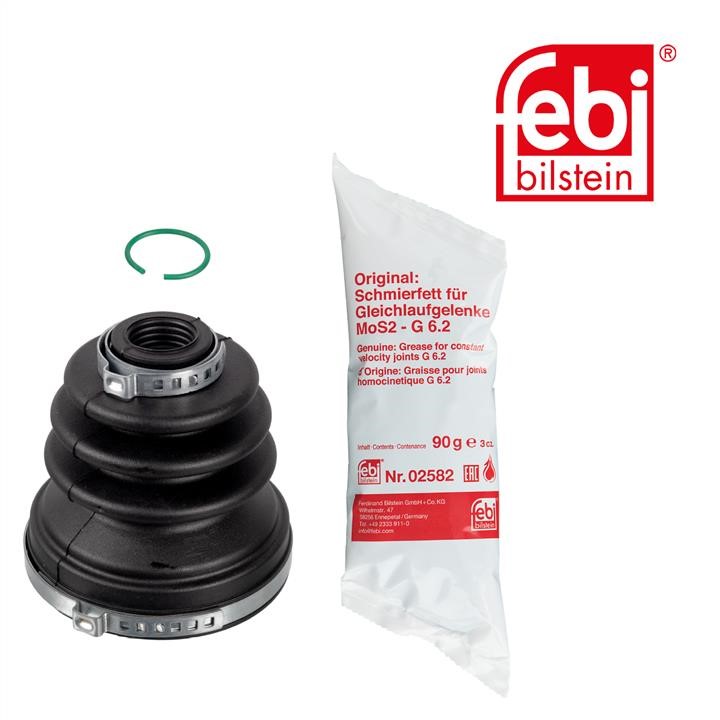 Buy febi 26233 – good price at EXIST.AE!