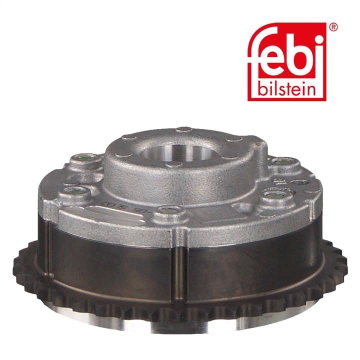 Camshaft Adjuster febi 46506