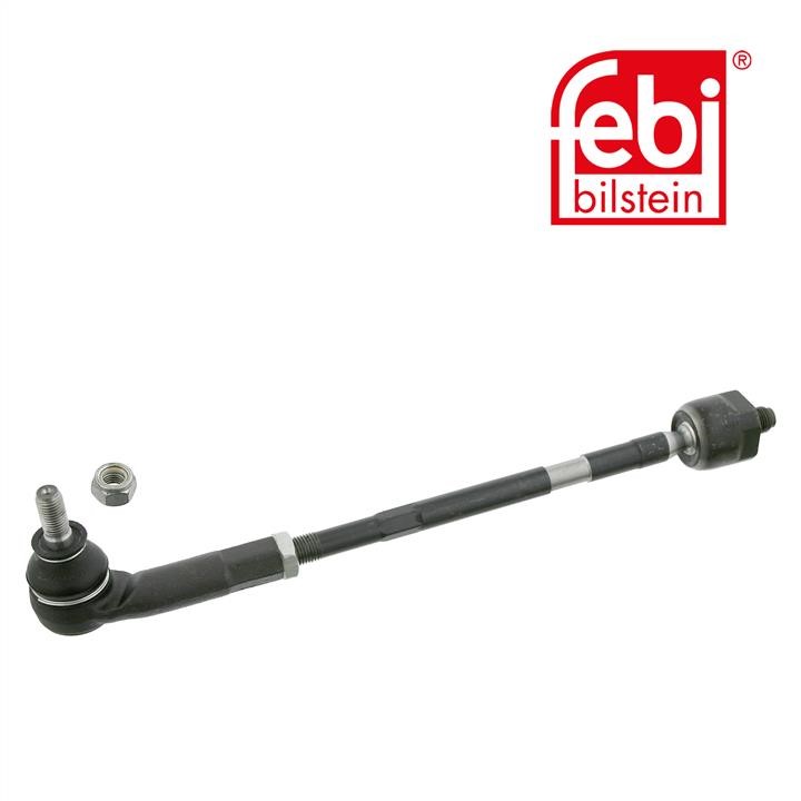 Draft steering with a tip left, a set febi 26253
