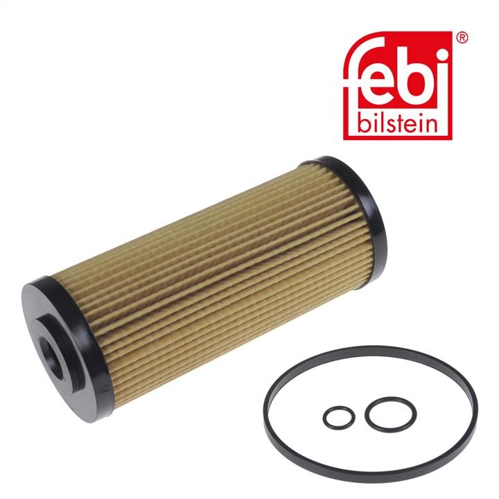 Oil Filter febi 47458