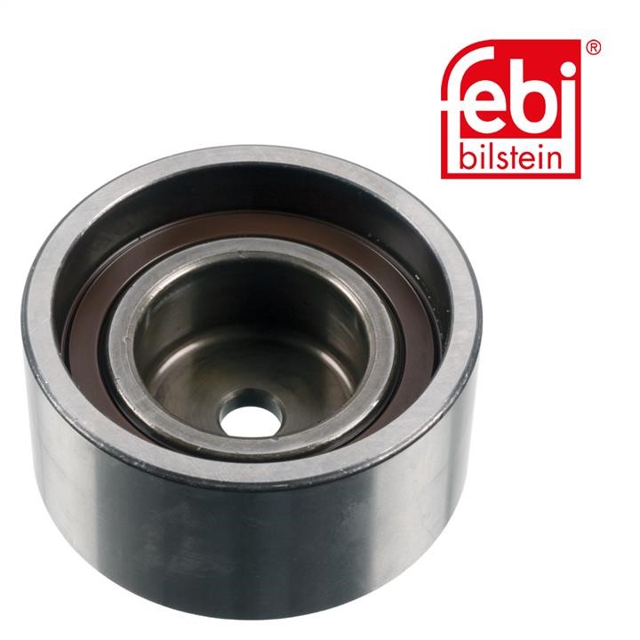 Timing belt tensioner pulley febi 01508