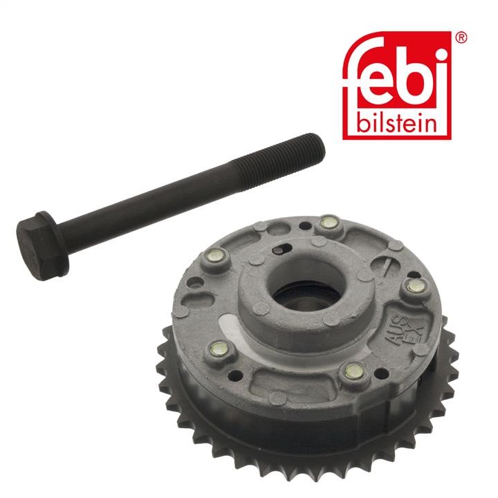 Camshaft Adjuster febi 47572