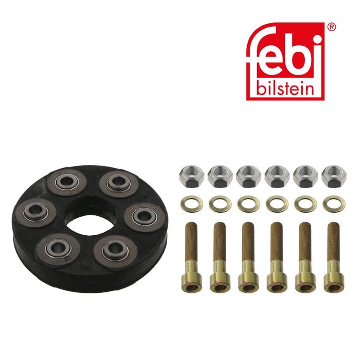 Buy febi 01743 – good price at EXIST.AE!