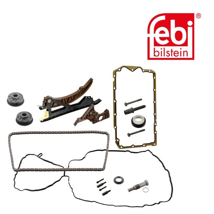 Timing chain kit febi 47590