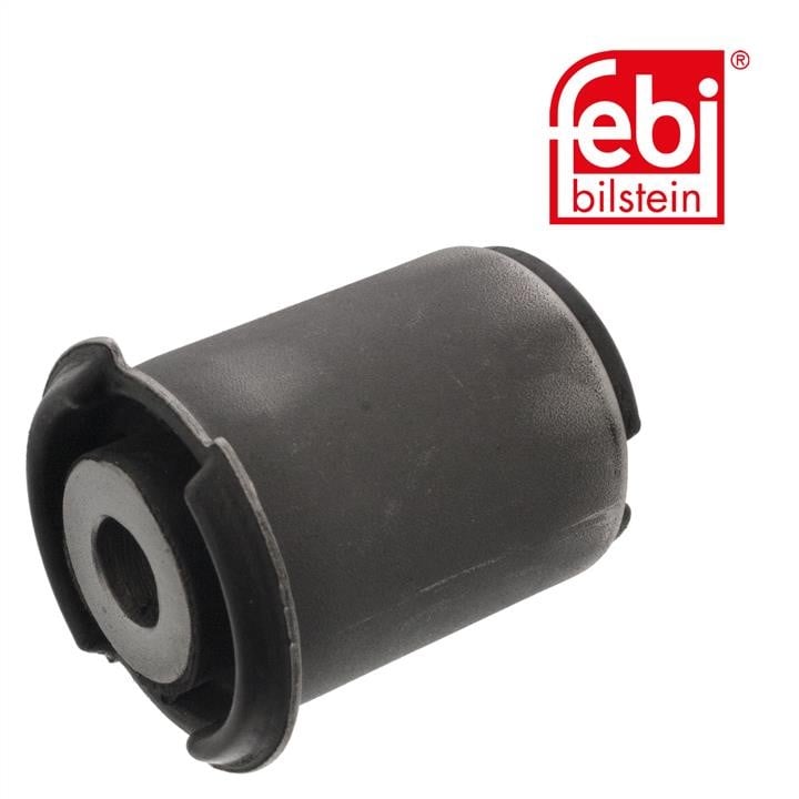 Control arm bushing febi 47624