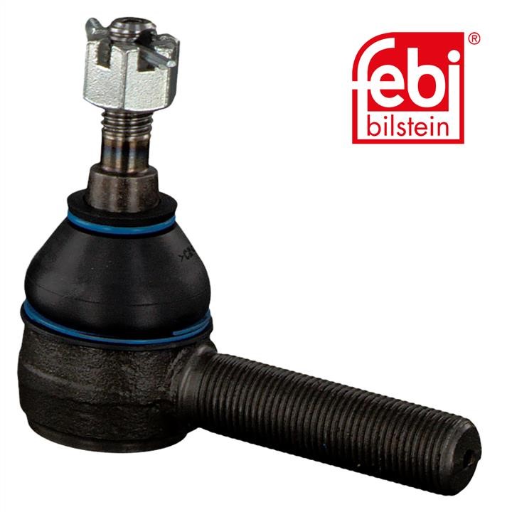 Right tie rod end febi 14122