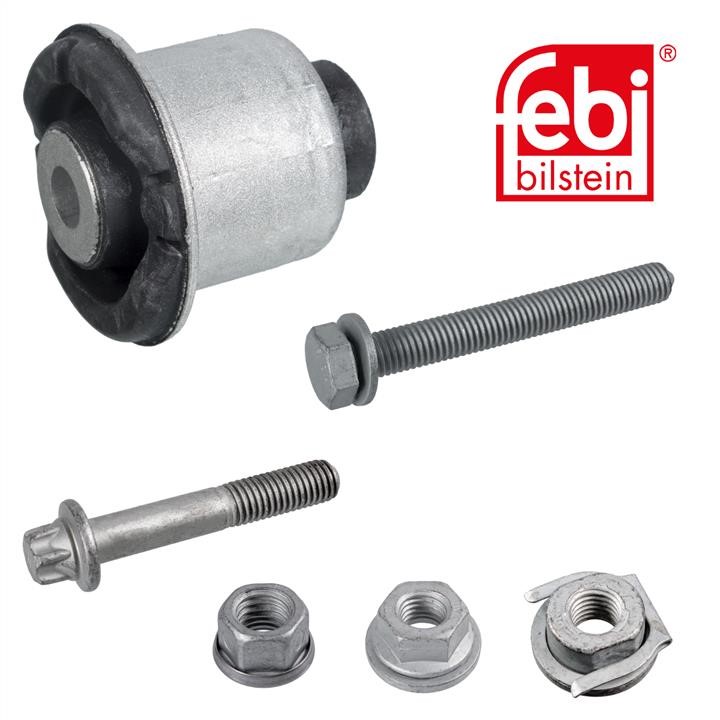 Control arm bushing febi 174276
