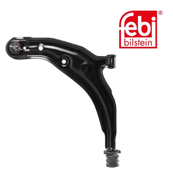 Track Control Arm febi 14152