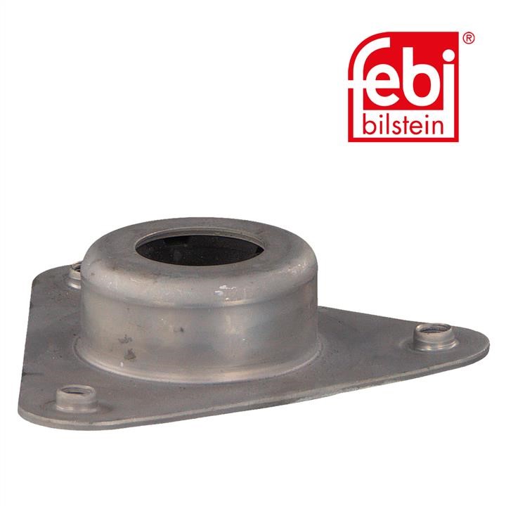 Front strut mount febi 44661