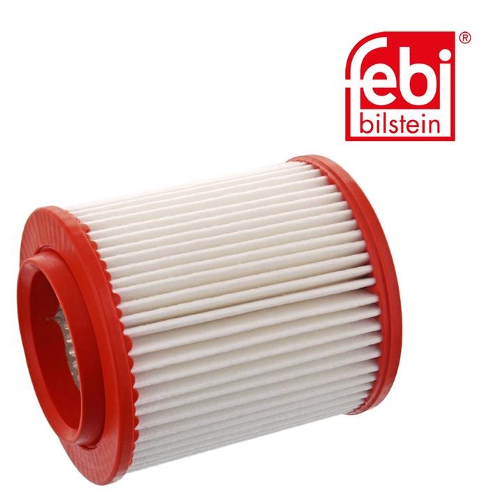 Air filter febi 48468