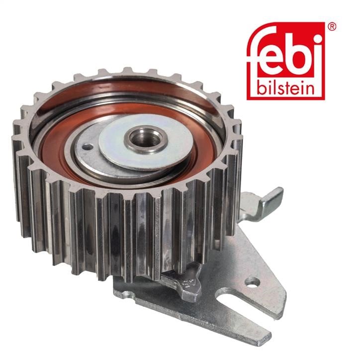 Timing belt tensioner pulley febi 17767