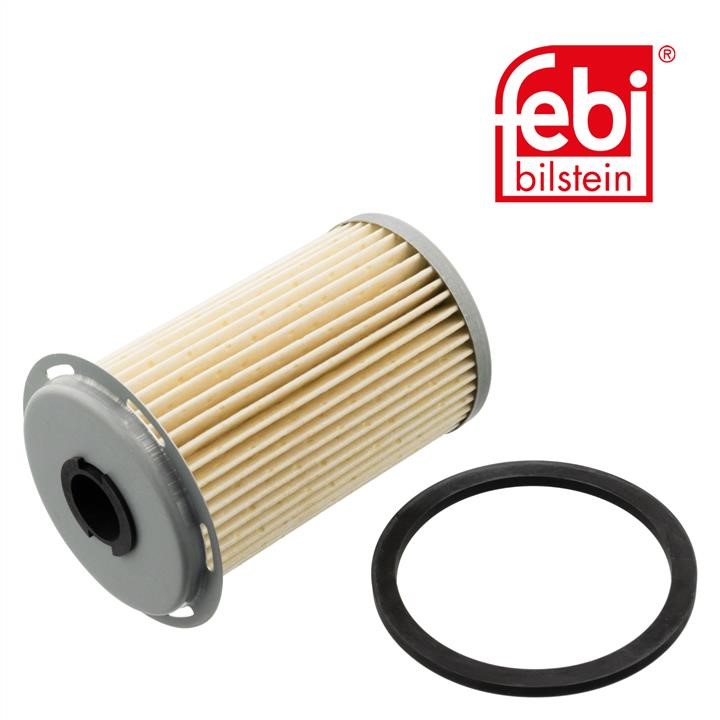 Fuel filter febi 48472