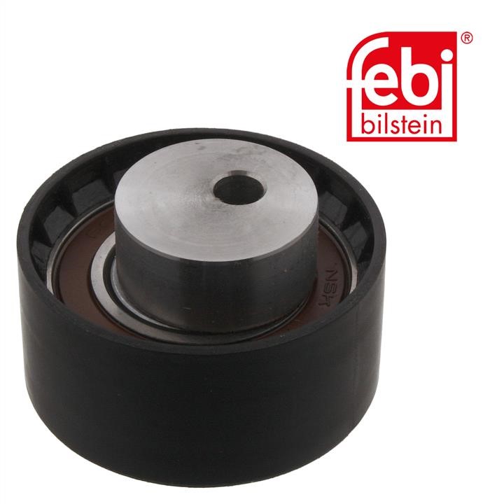 Timing belt tensioner pulley febi 17769