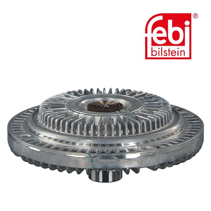 Viscous coupling assembly febi 17798