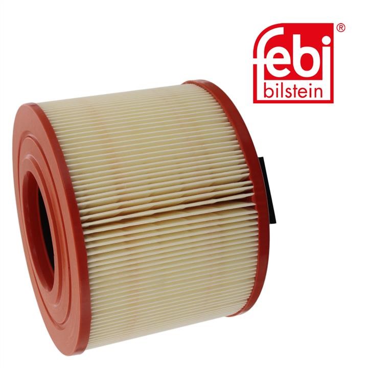 Air filter febi 48525