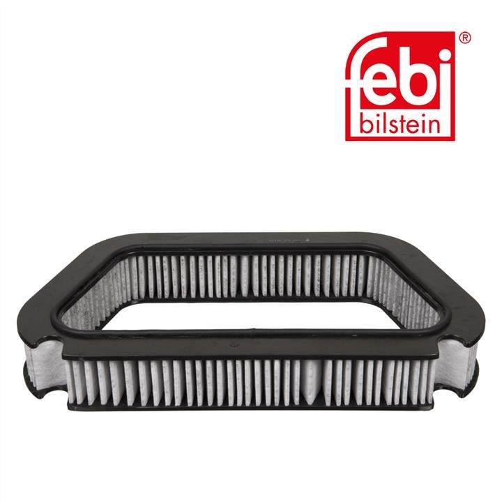 Cabin filter febi 48533
