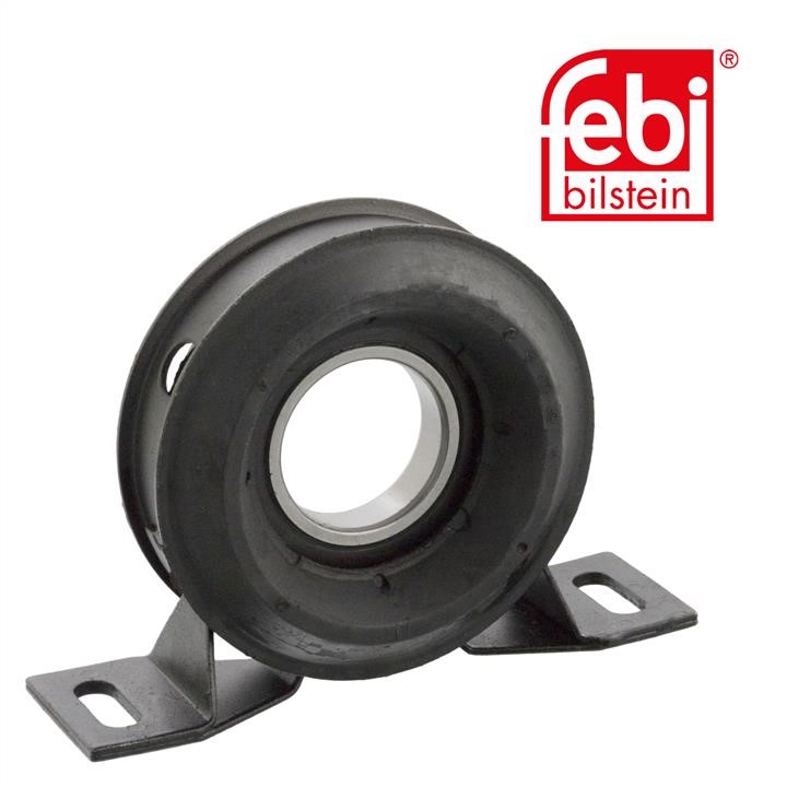 Driveshaft outboard bearing febi 18301