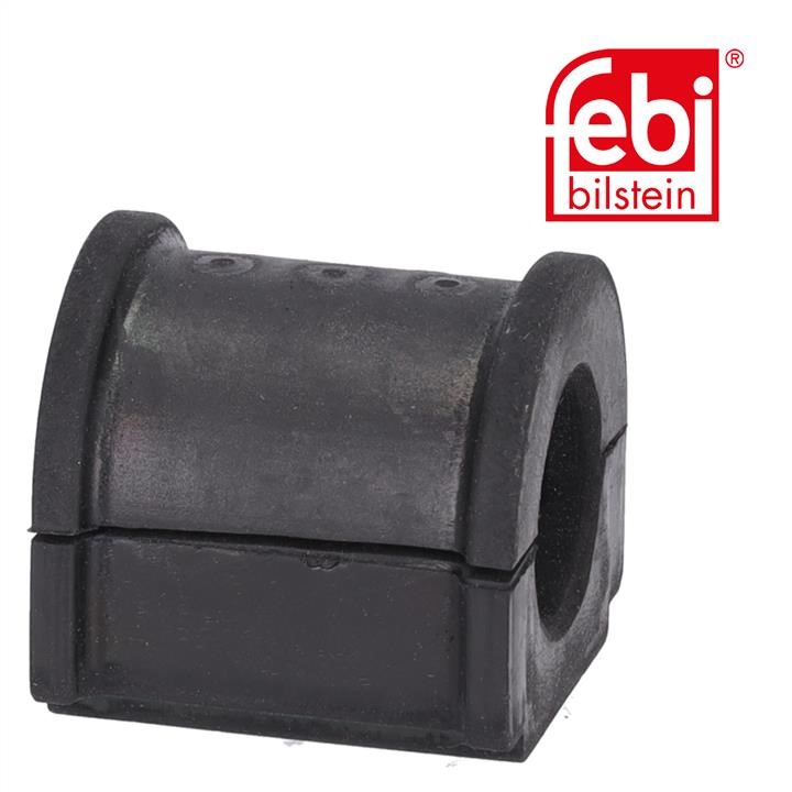 febi Rear anti roll bar bush – price 14 PLN