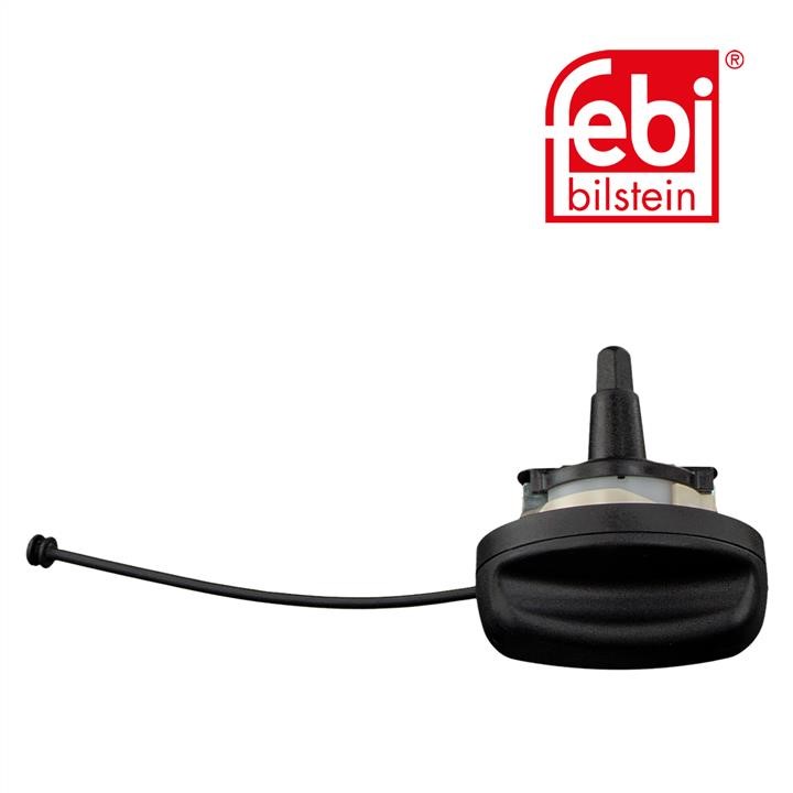febi Fuel Door Assembly – price 68 PLN