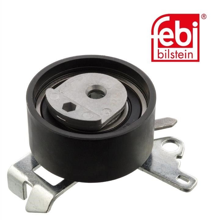Timing belt tensioner pulley febi 19325