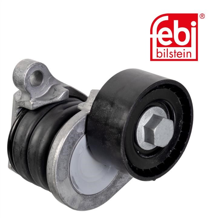 Drive belt tensioner febi 45554