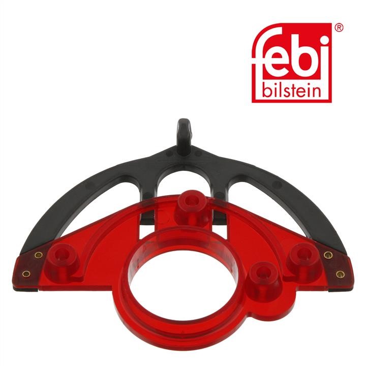 Actuator, air conditioning febi 02440