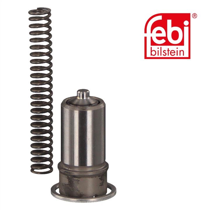 Timing Chain Tensioner febi 02454