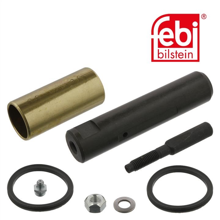 Repair kit for spring pin febi 02476