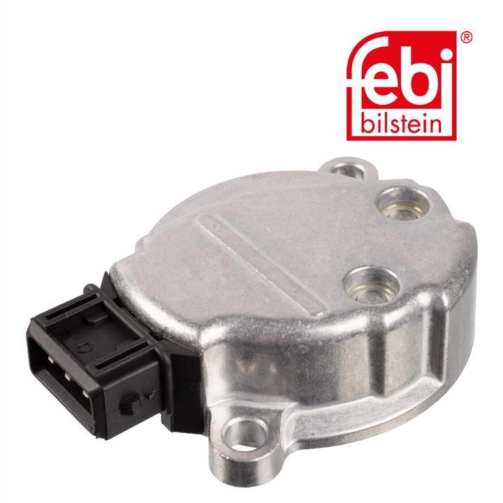 Camshaft position sensor febi 170458