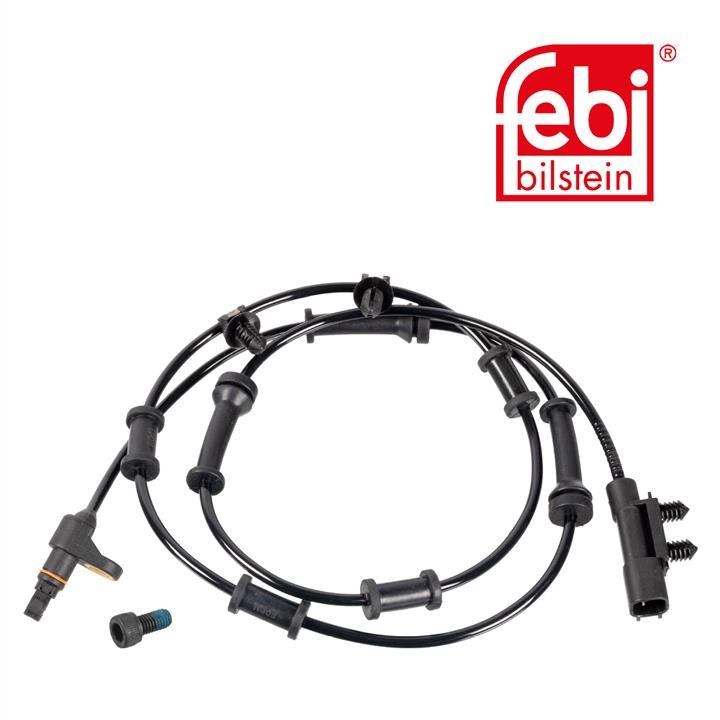 Sensor ABS febi 170575
