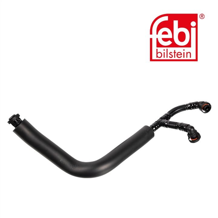 Breather Hose for crankcase febi 170602