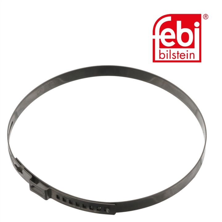 Clamp febi 45637
