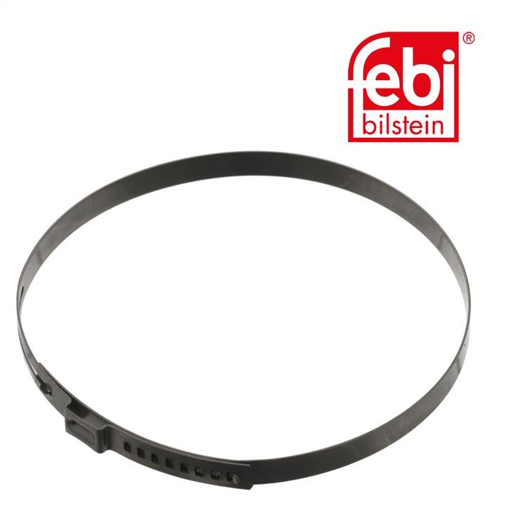Clamp febi 45638