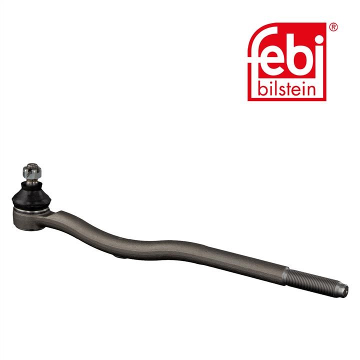 Tie rod end outer febi 42298
