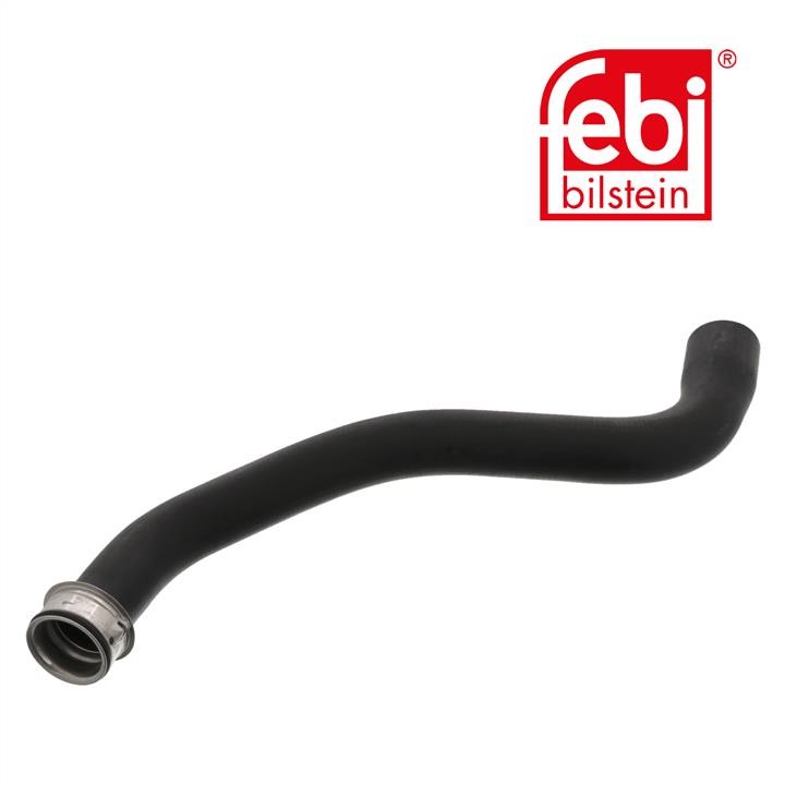 Coolant hose febi 46429