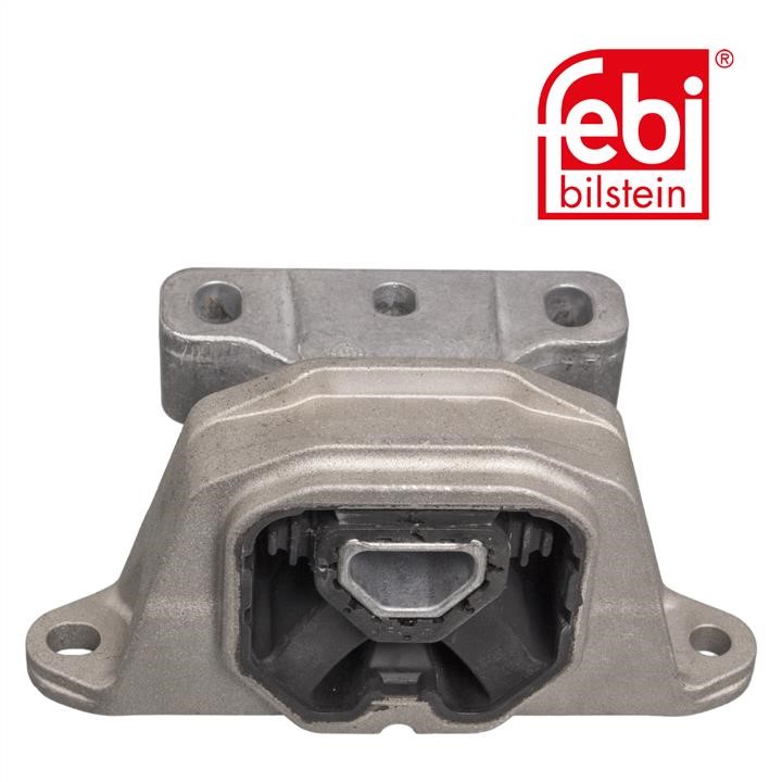 Suspension febi 101058