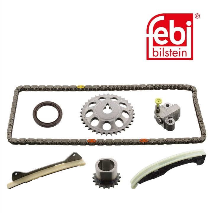 Timing chain kit febi 101160