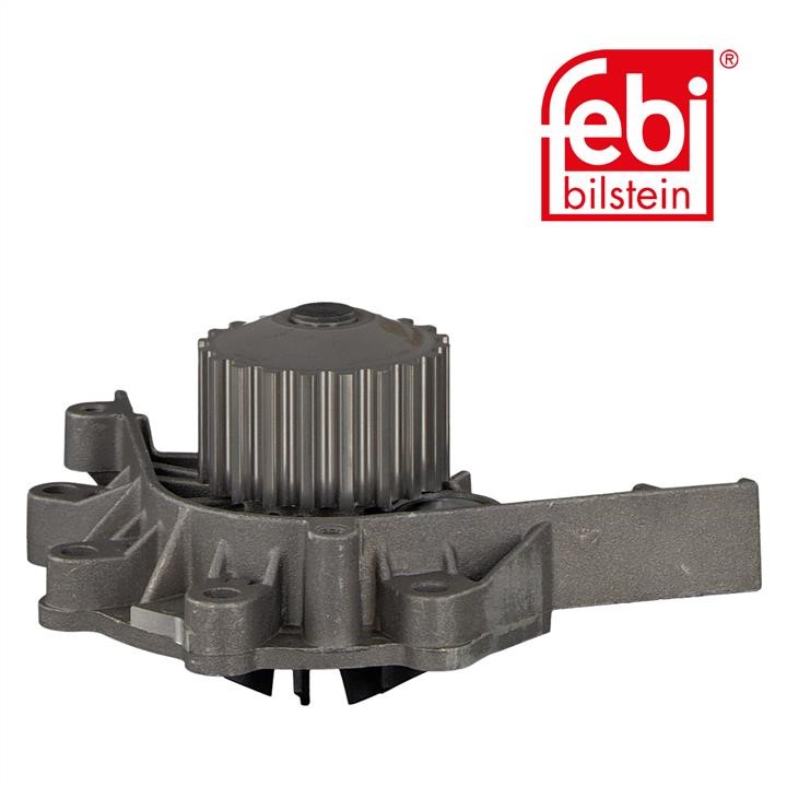 Water pump febi 21877
