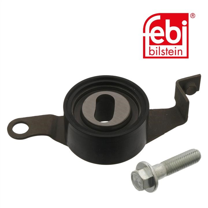 Timing belt tensioner pulley febi 07968
