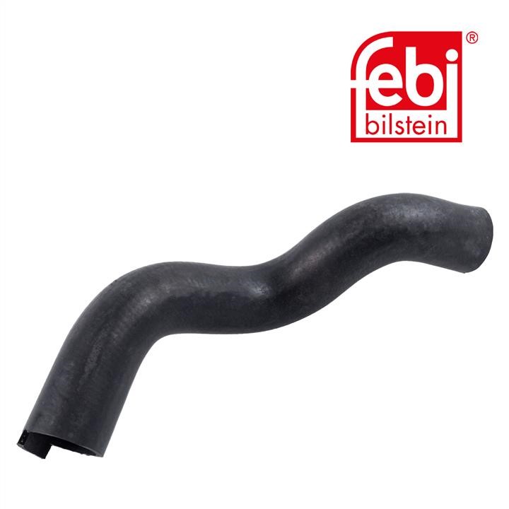 Coolant hose febi 101208