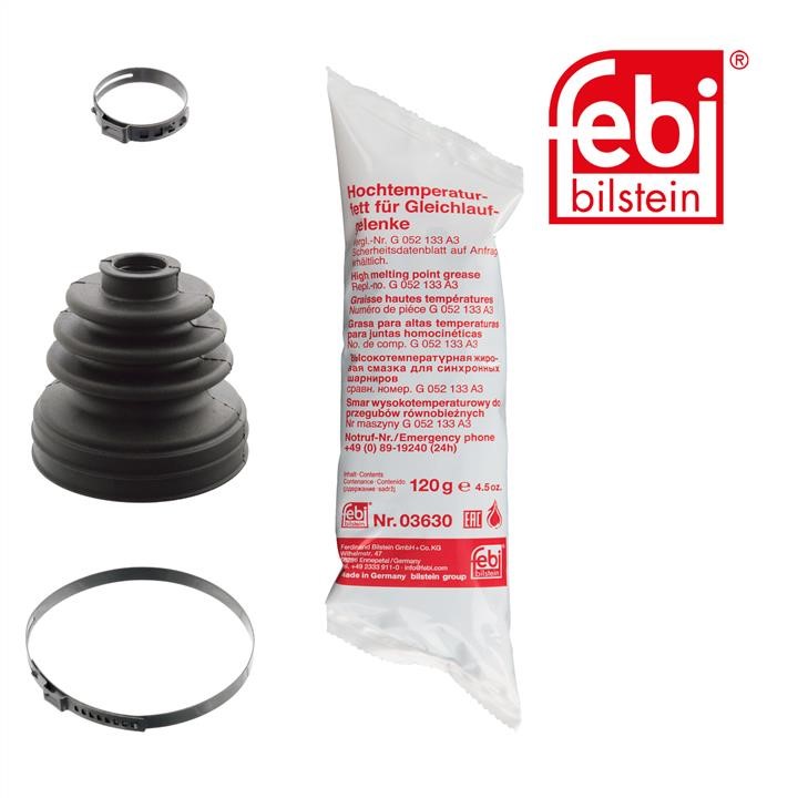 Buy febi 101950 – good price at EXIST.AE!