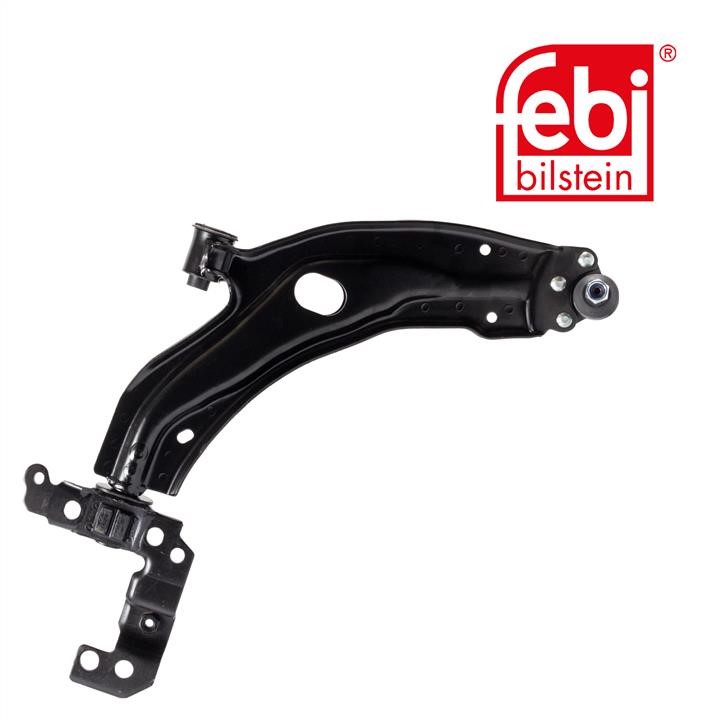Front right lower control arm febi 21953