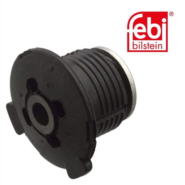 Subframe silent block febi 09143