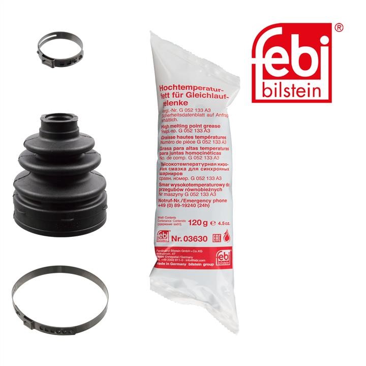 Buy febi 101964 – good price at EXIST.AE!