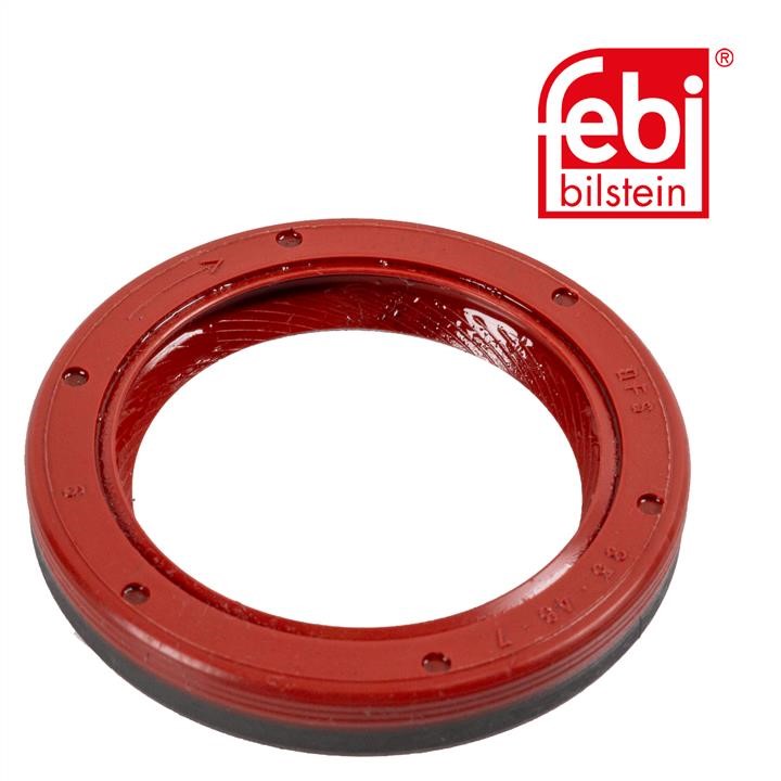 Camshaft oil seal febi 05102