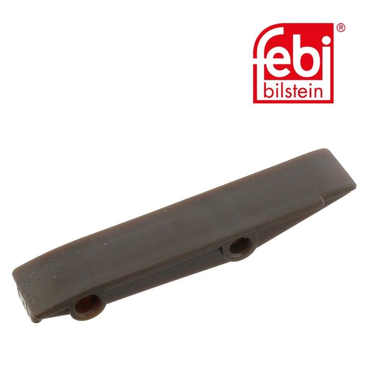 Sliding rail febi 09166